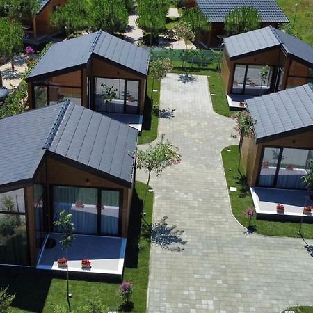 The Bungalow'S โกเลม ภายนอก รูปภาพ