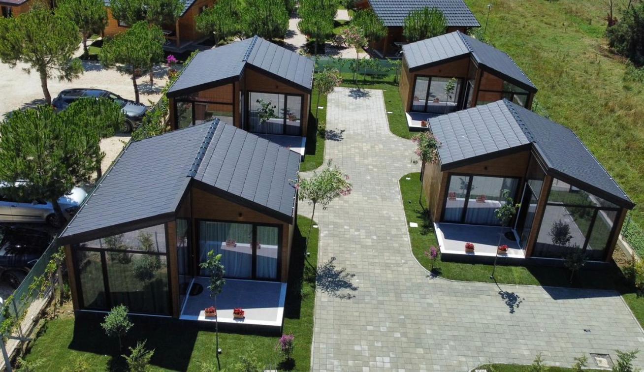 The Bungalow'S โกเลม ภายนอก รูปภาพ